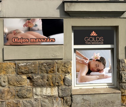 goldsthaimassage bejarat